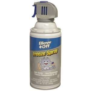  New Max Pro Fr Blow Off Freeze Spray Protects Components 