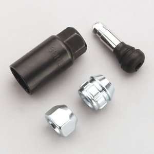  Gorilla Automotive Products 70983 Lug Nuts, Conical Seat 