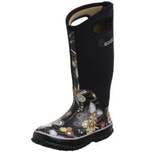  Bogs Womens Classic High Autumn Boot