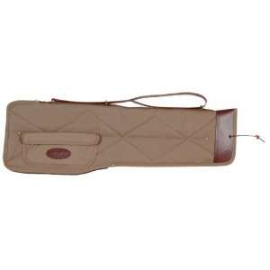  Boyt Take Down Canvas Case with Pocket 