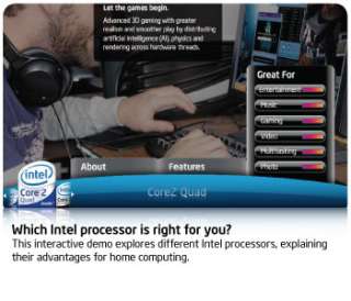 Intel Core 2 Extreme QX9770 Quad Core Processor, 3.2 GHz, 12M L2 Cache 