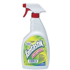  2900504   Fantastik All Purpose Cleaner 