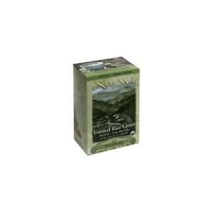  Numi Tea Toasted Rice Green Tea (3x16 bag) Everything 