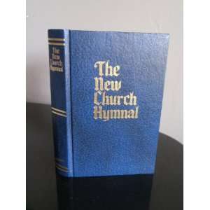  The New Church Hymnal Ralph Carmichael Books