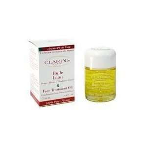  CLARINS by CLARINS   Clarins Face Treatment Oil Lotus 1.3 