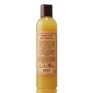  Jamaican Punch Body Cleansing Gel Beauty