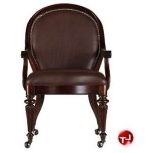    Stanley Signature Country Club Dining Arm Chair