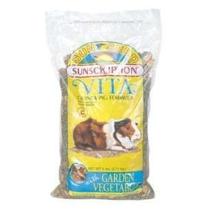  Guinea Pig Vita mix 6lb (6pc)