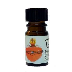  Cri De Coeur Perfume Oil Beauty