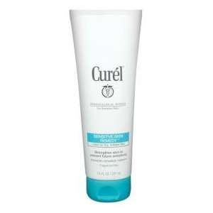  Curel Sensitive Skin Remedy Lotion, for Dry, Irritated 