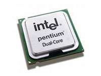 some entry level dual core processors in the Athlon 64 X2 and Pentium 