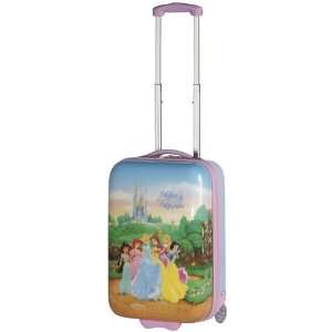  Disney Princess Fairy Tales Girls Carry On Toys & Games