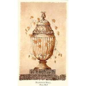  Roman Urn I    Print