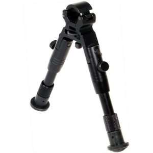  Leapers UTG Dragons Claw Bipod w/ SWAT Combat Profile 