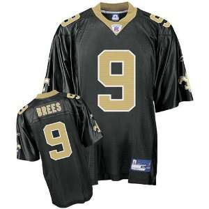  Drew Brees Jersey   Replica Player (Team Color) Sports 