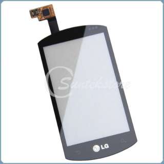   Parts for LG VS740 Ally Verizon Replacement LCD Touch Screen Digitizer