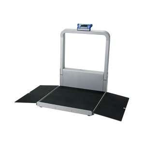 DS9100 Ramp for wheelchair scales  Industrial & Scientific
