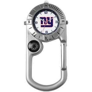  Ewatch New York Giants Clip Watch