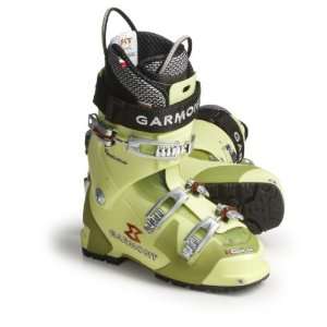Garmont Helium AT Ski Boots   Dynafit Compatible, G Fit Liner (For 
