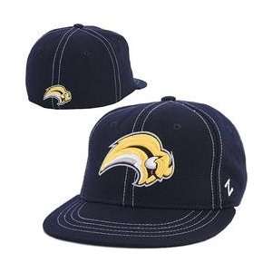   Sabres Threat Fitted Hat   Buffalo Sabres 7 1/4