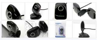 Samsung Pleomax W 400 USB 1.3M pixel Webcam Free EMS  