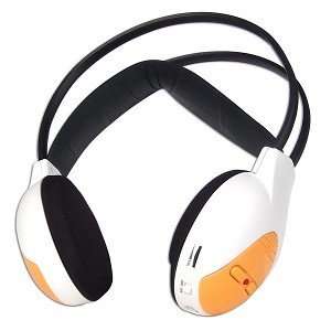   Multifunction Wireless Headphones with FM and Microphone Electronics