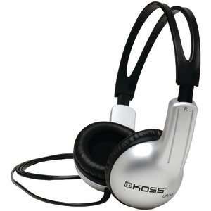  Koss 168866 Stratus Headphones (Headphones / Over The Head 