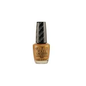  OPI by OPI Opi Golden Rules Nail Lacquer B63  .5oz Health 