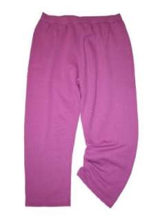  Hanes Soft Sweats Womens Sweatpants Clothing