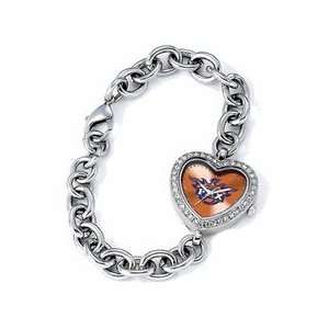  NBA Phoenix Suns Watch   Heart Shaped