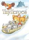 Tiny Heroes (DVD, 2004)