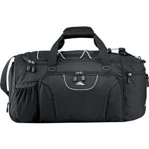  High Sierra® 24 Verve Deluxe Duffel