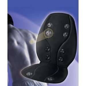  Homedics Contact Therapy Massager BK7000 Health 