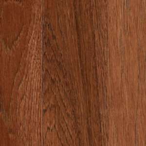   Hill Hickory Warm Cherry 3 1/4in Hardwood Flooring