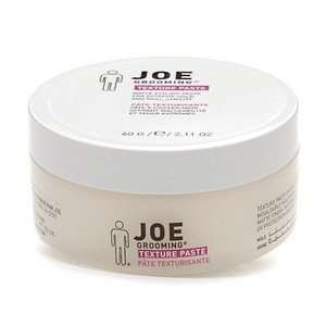  Joe Grooming Texture Paste 2.11oz