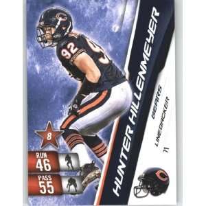  2010 Panini Adrenalyn XL NFL Football Trading Card # 71 