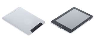 Eken M009S Google Android 2.2 7 inch VIA 8650 800MHz Tablet PC