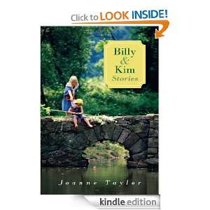Billy and Kim Stories Joanne Taylor  Kindle Store