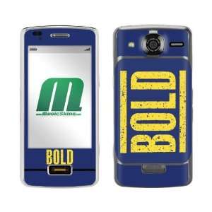  MusicSkins MS BOLD10084 LG eXpo   GW820