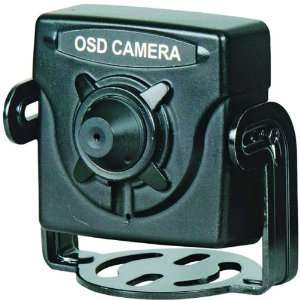   DNR Miniature Color Camera (OBSERVATION & SECURITY)