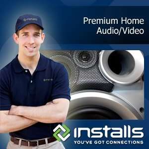  Premium Home Theater System Installation Electronics