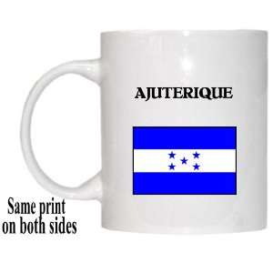  Honduras   AJUTERIQUE Mug 