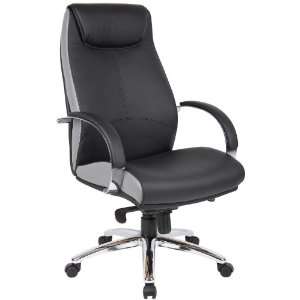  Verdi High Back Executive Knee Tilt Chair