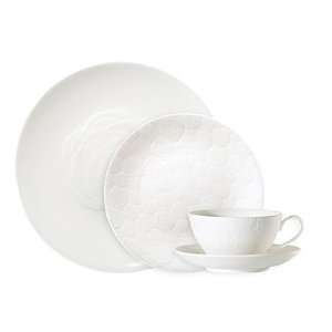  Lenox Marchesa Marchesa Rose Saucer