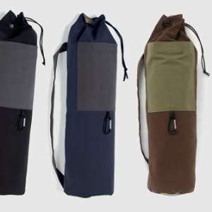  Ultra Big Yoga Mat Bag Tote for Men