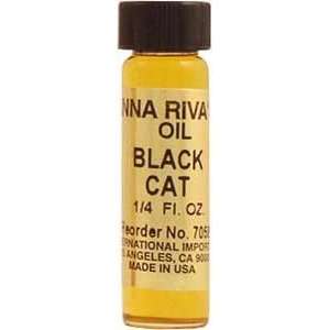  Black Cat Oil 