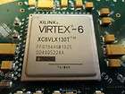 Xilinx Virtex 6 XC6VLX130T FFG784AGW1025