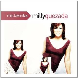 Mis Favoritas by Milly Quezada ( Audio CD   2010)   Original 