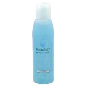   Oxygen After Shave Gel By Neaclear   4 Oz
