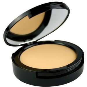 Nvey Eco Cosmetics Creme Deluxe Foundation 879 Medium to Dark Skin 